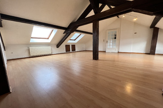 Ma-Cabane - Location Appartement Hombourg-Haut, 62 m²