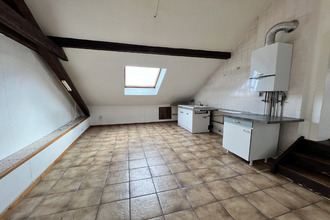 Ma-Cabane - Location Appartement Hombourg-Haut, 62 m²