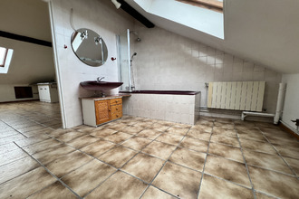 Ma-Cabane - Location Appartement Hombourg-Haut, 62 m²