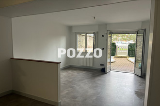 location appartement honfleur 14600