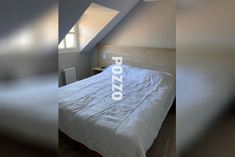 location appartement honfleur 14600