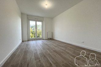 location appartement honfleur 14600