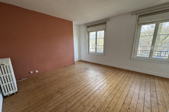 location appartement honfleur 14600