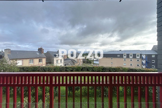 location appartement honfleur 14600