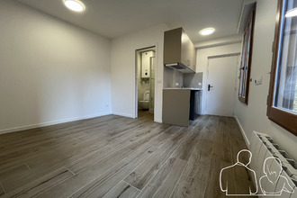 location appartement honfleur 14600