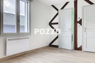 location appartement honfleur 14600