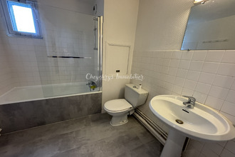 location appartement honfleur 14600