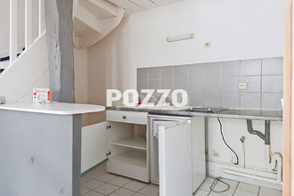location appartement honfleur 14600