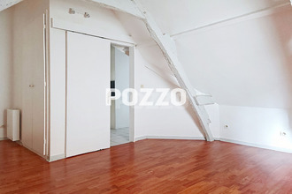 location appartement honfleur 14600