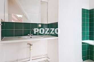 location appartement honfleur 14600