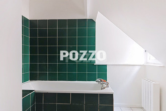 location appartement honfleur 14600