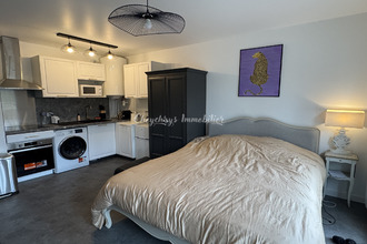 location appartement honfleur 14600