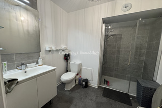 location appartement honfleur 14600