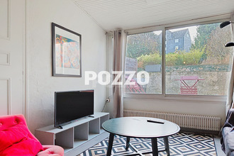 location appartement honfleur 14600