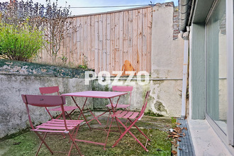 location appartement honfleur 14600