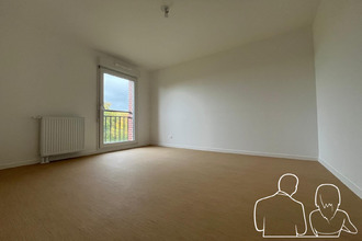 location appartement honfleur 14600