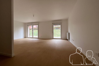 location appartement honfleur 14600