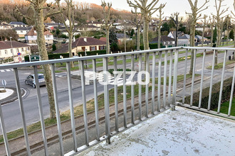 location appartement honfleur 14600