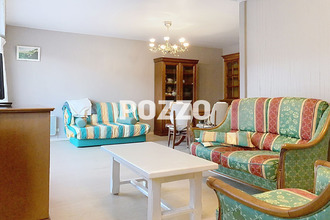 location appartement honfleur 14600