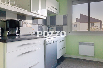 location appartement honfleur 14600