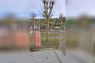 location appartement honfleur 14600