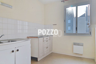 location appartement honfleur 14600