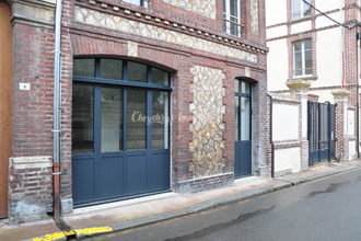 location appartement honfleur 14600