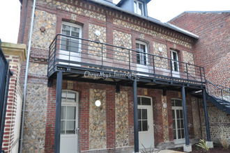 location appartement honfleur 14600