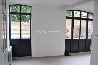 location appartement honfleur 14600