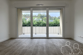 location appartement honfleur 14600