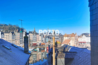 location appartement honfleur 14600