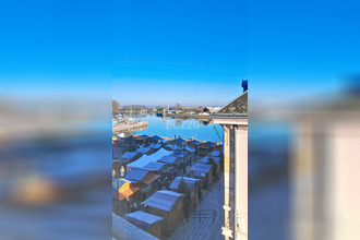 location appartement honfleur 14600