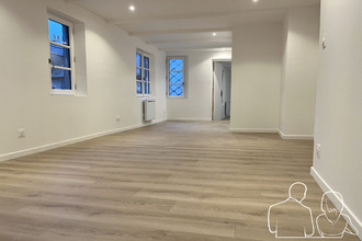 location appartement honfleur 14600