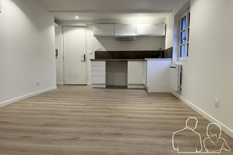 location appartement honfleur 14600