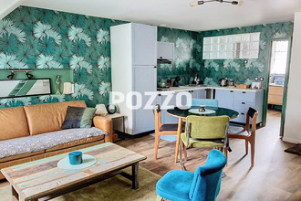 location appartement honfleur 14600