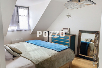 location appartement honfleur 14600