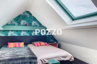 location appartement honfleur 14600