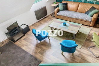 location appartement honfleur 14600