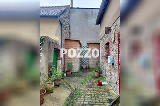 location appartement honfleur 14600