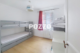 location appartement honfleur 14600