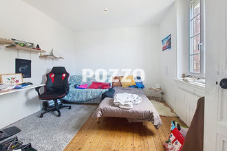 location appartement honfleur 14600