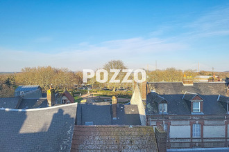 location appartement honfleur 14600