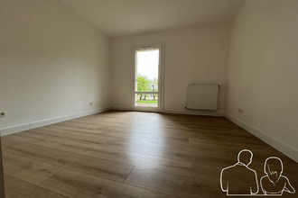 location appartement honfleur 14600