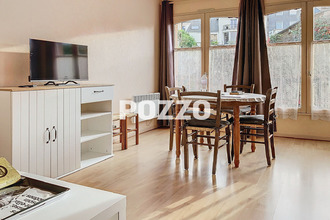 location appartement honfleur 14600