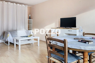 location appartement honfleur 14600