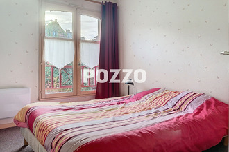 location appartement honfleur 14600