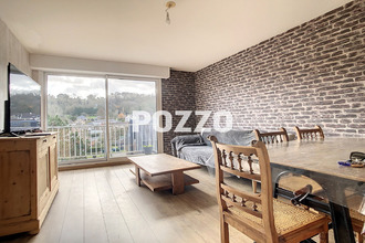 location appartement honfleur 14600