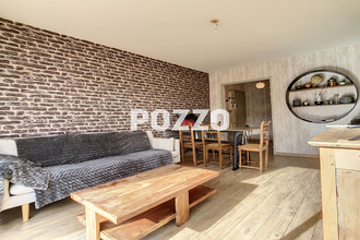 location appartement honfleur 14600