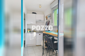 location appartement honfleur 14600