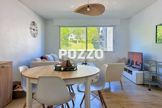 location appartement honfleur 14600